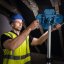 Bosch GLT18V-5000 aku pracovní světlo 18V bez aku 06019P5000