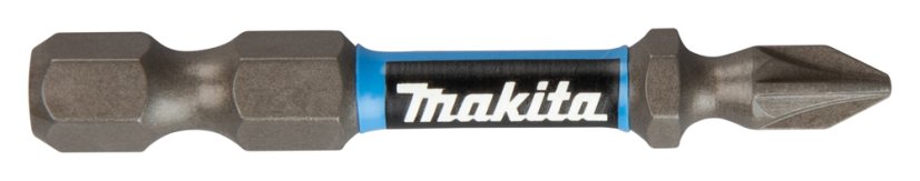 Makita E-25993 torzní bit PZ1 Impact Premier (E-form) 50mm 10 ks