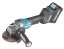 Makita GA029GM201 aku úhlová bruska s regulací 125mm Li-ion XGT 40V/4,0Ah