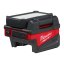 Milwaukee M18 ALIS-0 aku servisní pracovní LED svítilna 18 V bez aku 4933498148