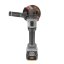 Procraft Industrial AG125A-1B-F aku úhlová bruska 125 mm 20 V 1x4Ah (Taška)