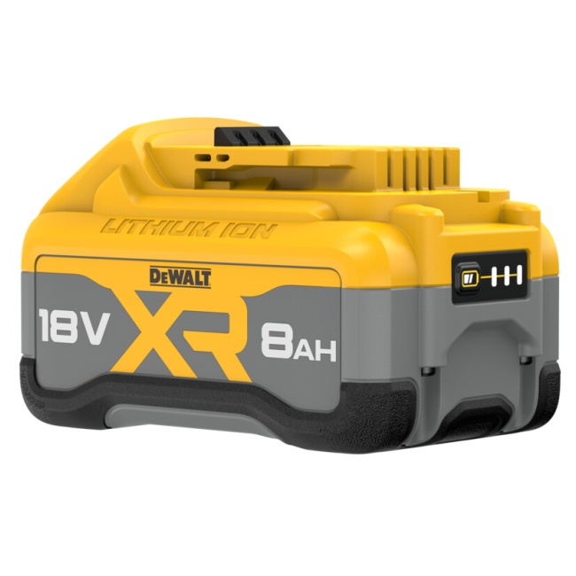 Dewalt DCB1880 akumulátor 18V/8 Ah