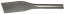 Makita B-14021 50x300mm sekáč plochý SDS-Max=old P-16324 =old P-24957