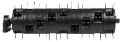 Makita YA00001317 válec s drátky pro vertikutátor pro provzdušnění trávníku a vyčištění od mechů