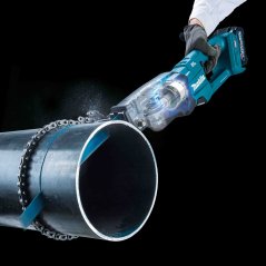 Makita JR003GZ aku pila ocaska s upnutím Li-ion XGT 40V bez aku