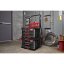Milwaukee PACKOUT™ box na nářadí se 3 zásuvkami - Packout 3 Drawer Tool Box 4932472130