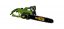 Procraft K2000 elektrická řetězová pila 40 cm 1800 W