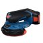 Bosch PRO GEX 18V-150-3 aku bruska excentrická 150 mm 18V bez aku 0601372903