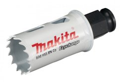 Makita E-03707 děrovka BiM Ezychange 27mm