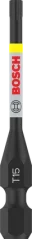 Bosch bit PRO Torx Impact, T15, 55 mm, 2 ks 2608522529