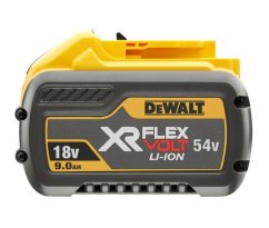 Dewalt DCB547-XJ akumulátor 18/54V 9,0Ah XR FLEXVOLT