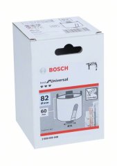 Bosch diamantová vrtací korunka 82 mm na zásuvky