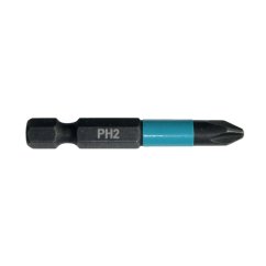 Makita B-63725 torzní bit 1/4" IMPACT BLACK PH2 50mm 2 ks