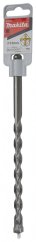 Makita B-62745 vrták SDS-Plus čtyřbřitý 12x150/210mm