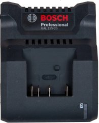 BOSCH nabíječka GAL 18V-20