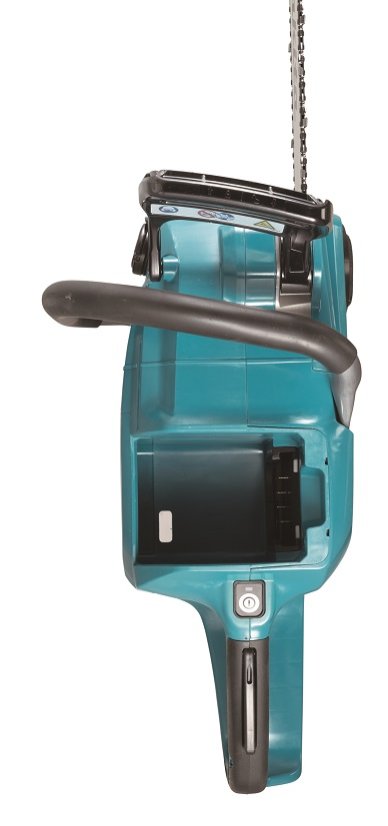 Makita UC016GZ aku řetězová pila 400 mm Li-ion XGT 40V,bez aku Z