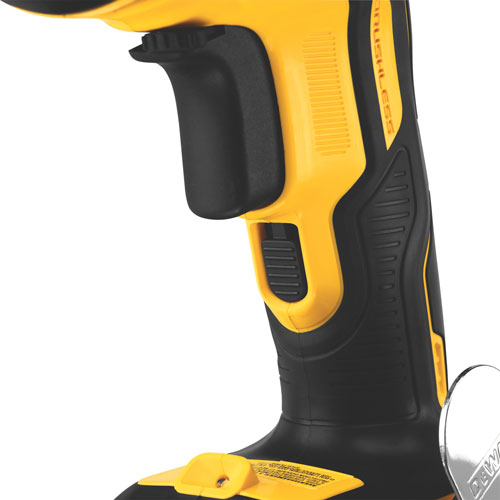 Dewalt DCF620D2K aku sádrokatonářský šroubovák 18V/2,0Ah