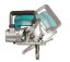 Makita RS001GZ aku okružní pila 185mm Li-ion XGT 40V, bez aku   Z