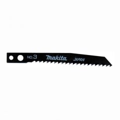 Makita A-85868 pilový list č.3 5ks/bal dřevo