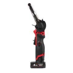 Milwaukee M12 FBFL10-402B aku pásová pilníková bruska 10 mm 4933480959