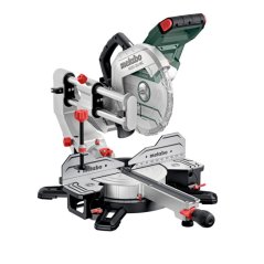 Metabo KGSV 254 MC pokosová pila s pojezdem 615254000