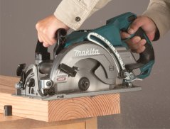 Makita RS001GZ aku okružní pila 185mm Li-ion XGT 40V, bez aku   Z