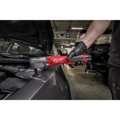 Milwaukee M12 FRAIWF12-0 pravoúhlý rázový utahovák 1/2"s pojistným kroužkem bez aku 4933471699