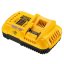 Dewalt DCB118X3 3x akumulátor 9,0Ah + nabíječka 18V/54 V Flexvolt