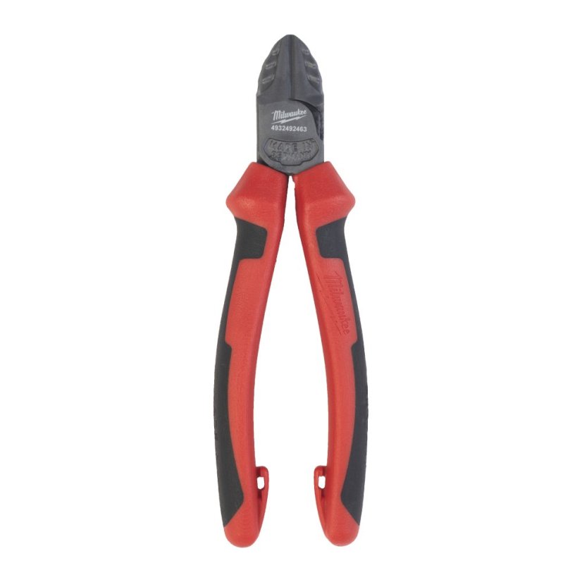 Milwaukee kleště boční štípací  160 mm 4932492463