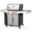 Weber 35400047 GENESIS S-335 plynový gril