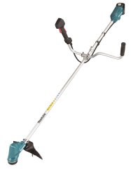 Makita DUR190URT3 aku křovinořez Li-ion LXT 18V/5,0 Ah