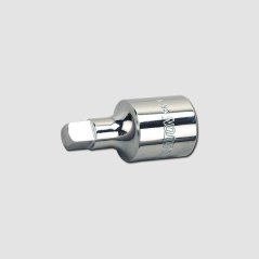 HONITON HSSB4008 hlavice čtyřhran 1/2" 8mm