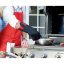 Weber® 6472 grilovací rukavice černá