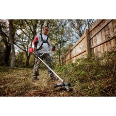 Milwaukee M18 FBCU-0 aku křovinořez 18 V bez aku 4933492297