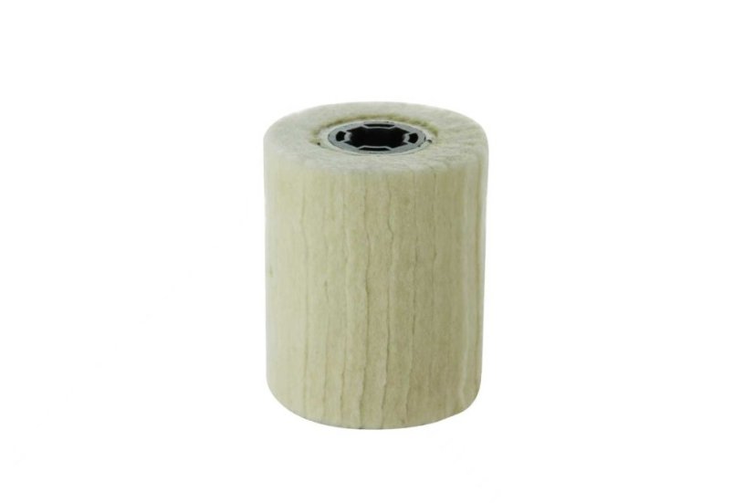Procraft DW810 leštící kartáč vlna 80x100 mm Procraft DW810 leštící kartáč vlna 80x100 mm