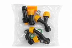 Procraft SPR-25 sada trysek pro postřikovače AS-10, AS-12, AS-16