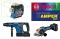 BOSCH PROFESSIONAL - nářadí pro elektrikáře