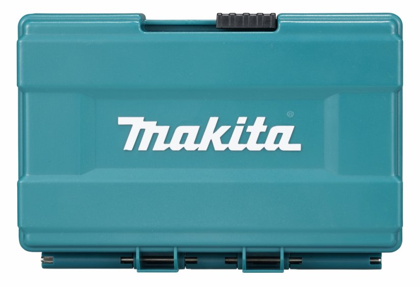 Makita E-26179 sada bitů 1/4" Impact Premier, 38 ks v plastovém obalu