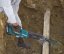 Makita JR003GZ aku pila ocaska s upnutím Li-ion XGT 40V bez aku