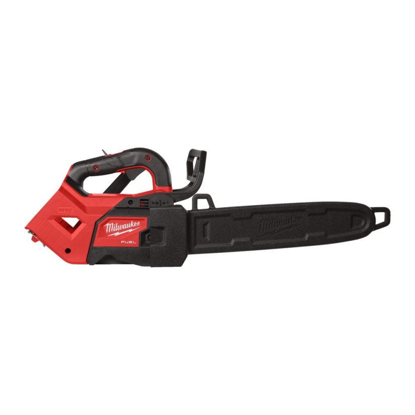 Milwaukee M18 FTHCHS30-0 aku řetězová pila s horní rukojetí a lištou 30 cm bez aku 4933479586