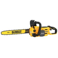 DeWALT DCMCS574N aku řetězová pila 45cm Flexvolt 54V bez aku