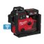 Milwaukee M12A3PLO-401C aku laser zelený 360° 4933499002