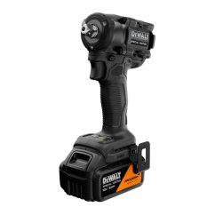 Dewalt DCF92MN aku rázový utahovák 1/2" edice McLaren 18V bez aku