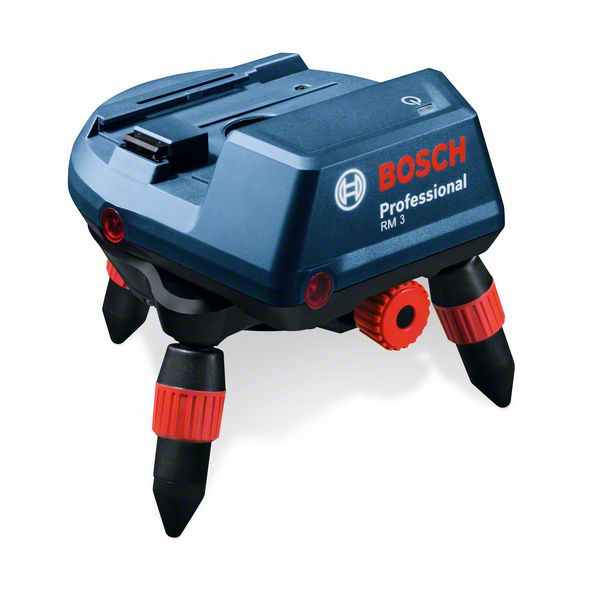 Bosch RM 3 držák s motorkem