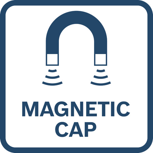 Magnetický uzávěr.