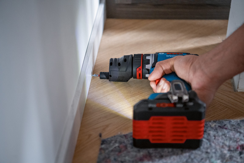 Bosch GSR 18V-90 FC aku šroubovák