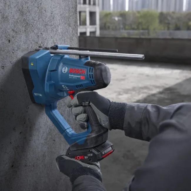 Bosch GGC 18V-12 aku řezač na závitových tyčí 18 V L-Boxx bez aku 06019M8001