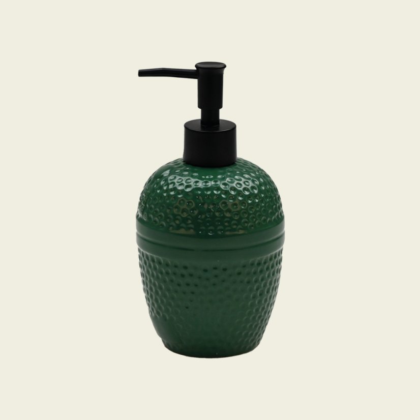 Big Green Egg dávkovač mýdla 818320