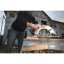 Milwaukee M18 BLCS66-0X aku okružní pila 66 mm  bez aku 4933464589