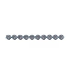 Bosch 2,7x25 mm NB hřebíky do betonu pro GNB 18V 1600A02F4M
